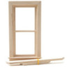 &HW5032: STANDARD NON-WORKING WINDOW