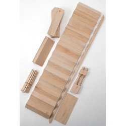 Staircase Kit