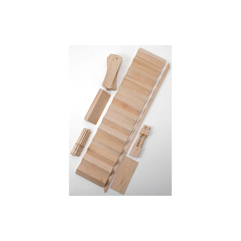 Staircase Kit