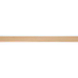 BASEBOARD MOLDING, 1/2 X 24