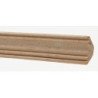 CROWN MOLDING, 1/4 X 24