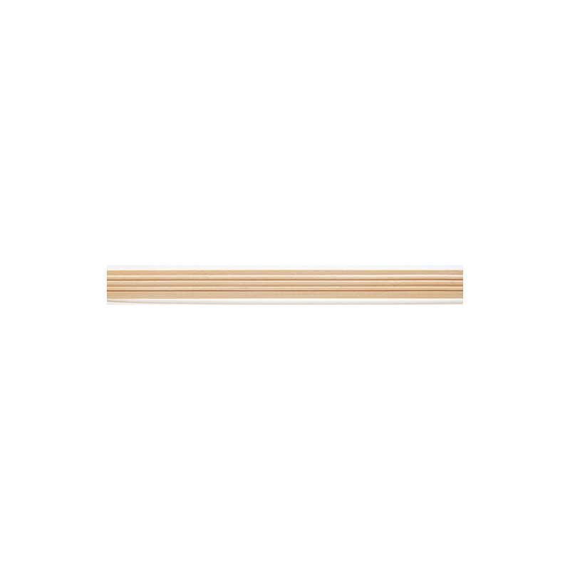&HW7056: 3-STEP DOOR/WINDOW CASING, 3/8