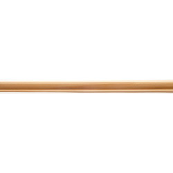 &HW7068: 1/2 CHANNEL MOLDING