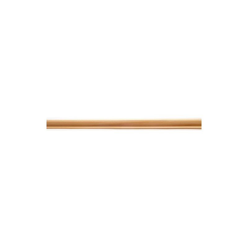 &HW7068: 1/2 CHANNEL MOLDING
