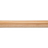 PORCH RAIL SET, 2 PCS/PK, 18L