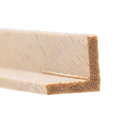 &NE507: ANGLE, 1/4 X 24