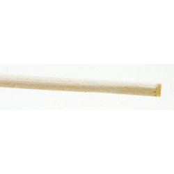 &NE574: QUARTER ROUND, 1/8 X 24