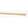&NE574: QUARTER ROUND, 1/8 X 24