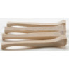 CABRIOLE LEGS, 1-7/8 IN  4/PK