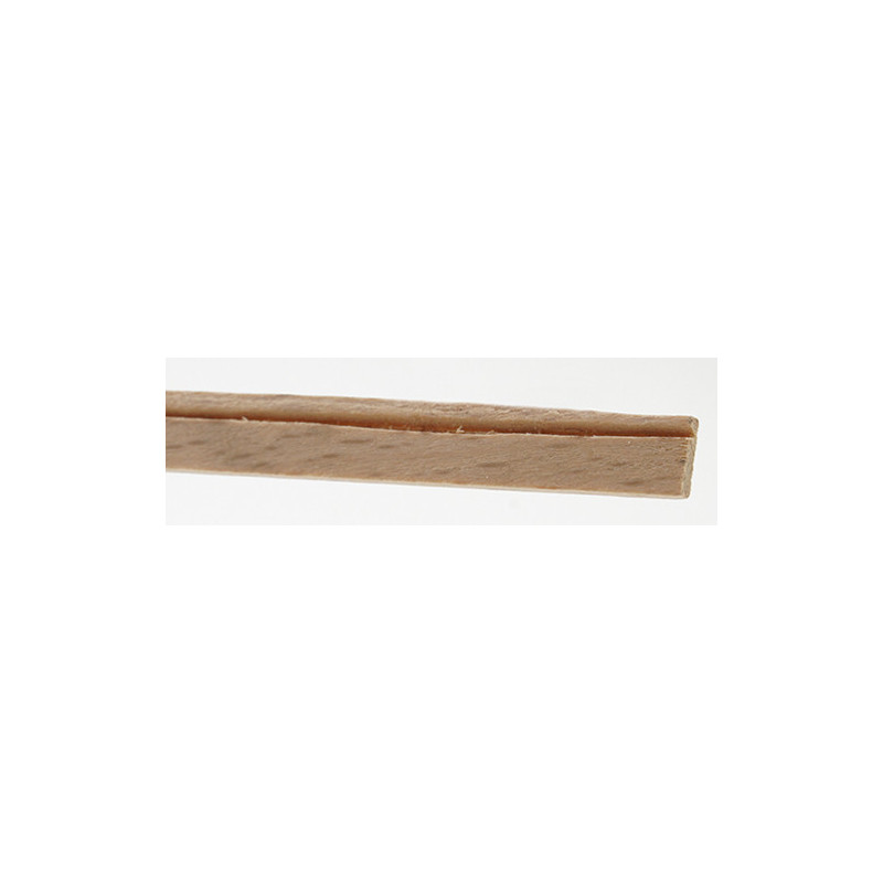 NE939: BBA-8  1/2 BASEBOARD, 1/4 X 24