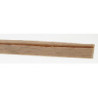 NE939: BBA-8  1/2 BASEBOARD, 1/4 X 24