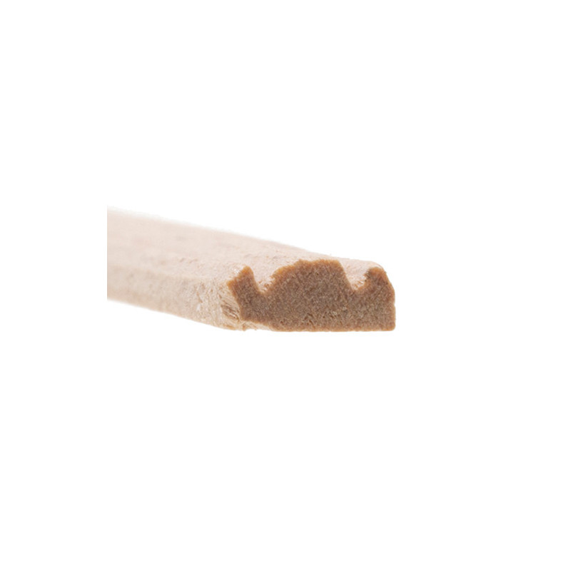 &NE951: CRA-6 CHAIR RAIL, 24L