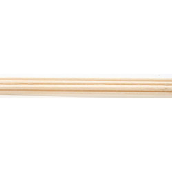 &NE957: CRB-8 CHAIR RAIL, 24L