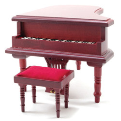 Baby Grande Piano