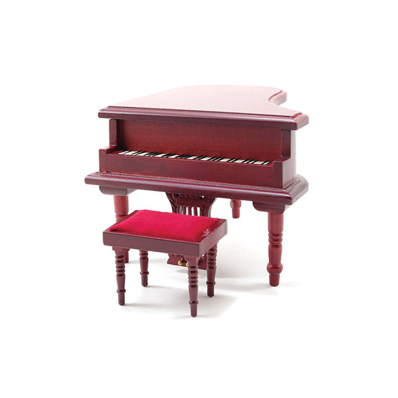 Baby Grande Piano