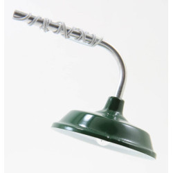 Overhead Light-Green