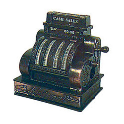 CASH REGISTER PENCIL SHARPENER
