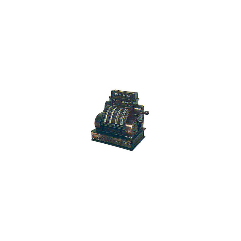 CASH REGISTER PENCIL SHARPENER