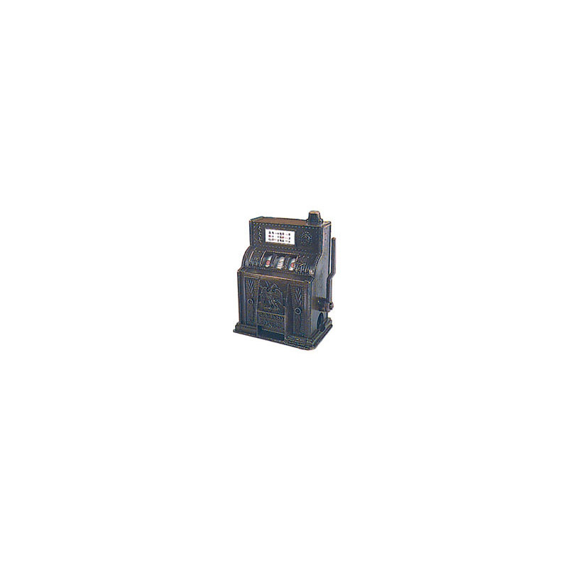 SLOT MACHINE PENCIL SHARPENER