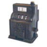 SLOT MACHINE PENCIL SHARPENER