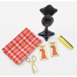 Dressmaker  Set/5