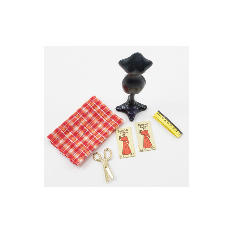 Dressmaker  Set/5