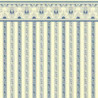 6 Pack Wallpaper, Regency, Blue Stripe