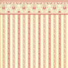 6 pack Wallpaper, Regency, Burgundy Stripe