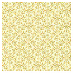 6 pack Wallpaper, Regency, Urn Gold