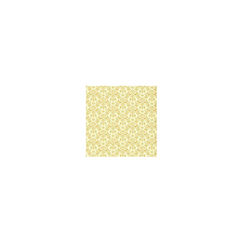6 pack Wallpaper, Regency, Urn Gold