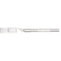 K2 MEDIUM DUTY KNIFE W/SAFETY CAP