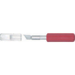 K5 HEAVY DUTY KNIFE W/SAFETY CAP