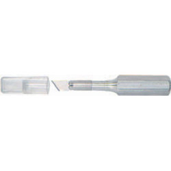 K6 HEAVY DUTY KNIFE W/SAFETY CAP