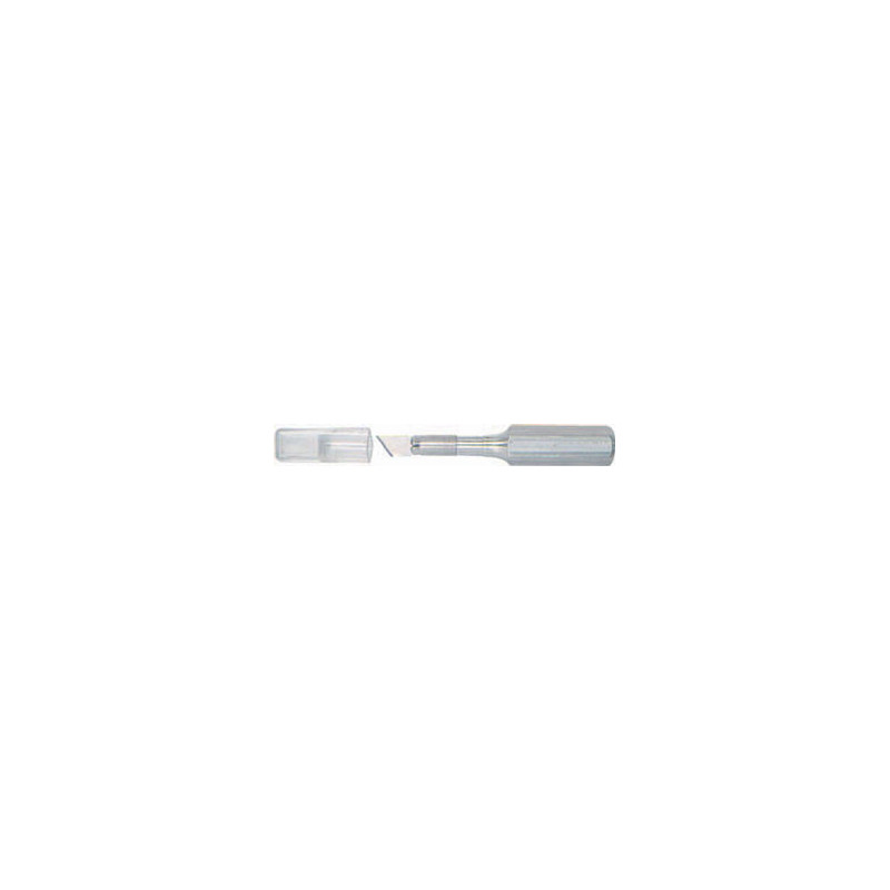 K6 HEAVY DUTY KNIFE W/SAFETY CAP