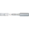 K6 HEAVY DUTY KNIFE W/SAFETY CAP