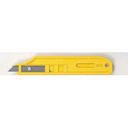 K8 LIGHT DUTY UTILITY KNIFE