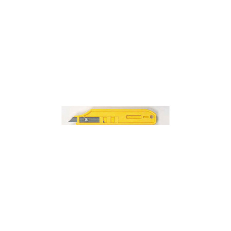 K8 LIGHT DUTY UTILITY KNIFE