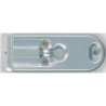 K11 SAFETY SCRAPER W/5 BLADES