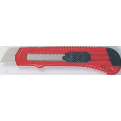 K13 HEAVY DUTY SNAP BLADE KNIFE