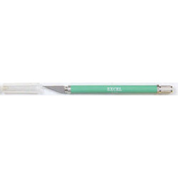 K18 GRIP-ON NON-ROLL KNIFE ASST. COLORS