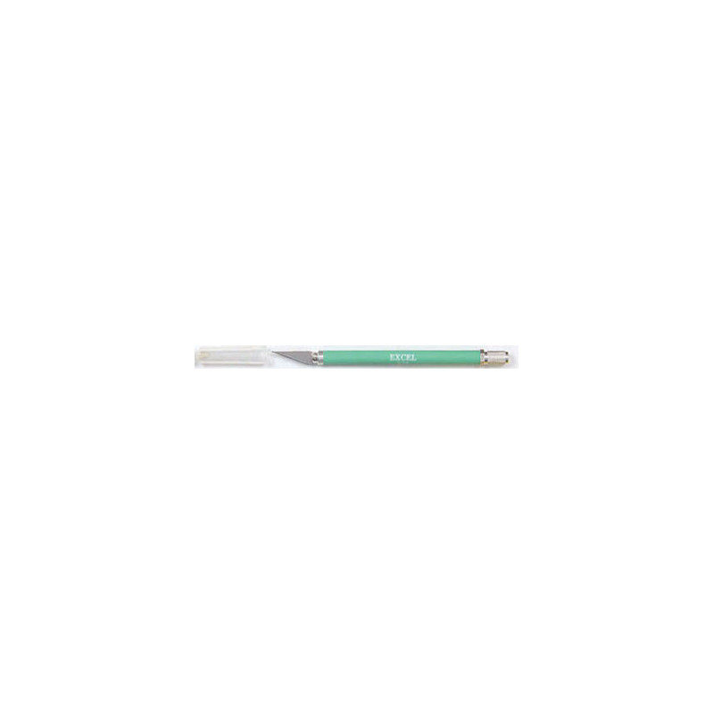 K18 GRIP-ON NON-ROLL KNIFE ASST. COLORS