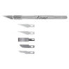 K1 LIGHT DUTY KNIFE W/5 BLADES