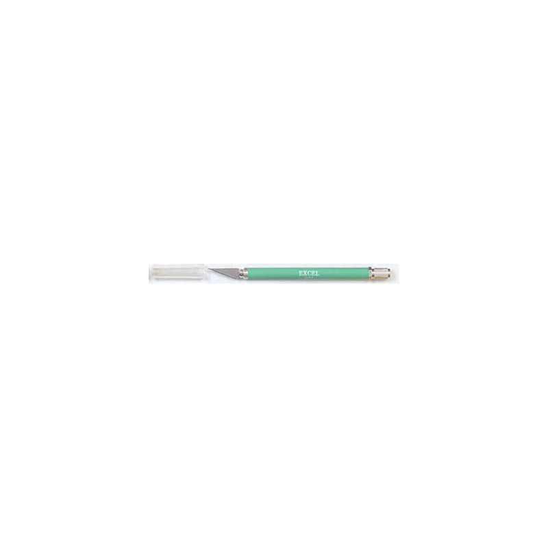 K18 GRIP-ON KNIFE W/5 BLADES