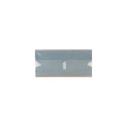B9 SINGLE EDGE BLADES 10PCS