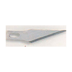 B11A BLADES 5PCS SUPER SHARP