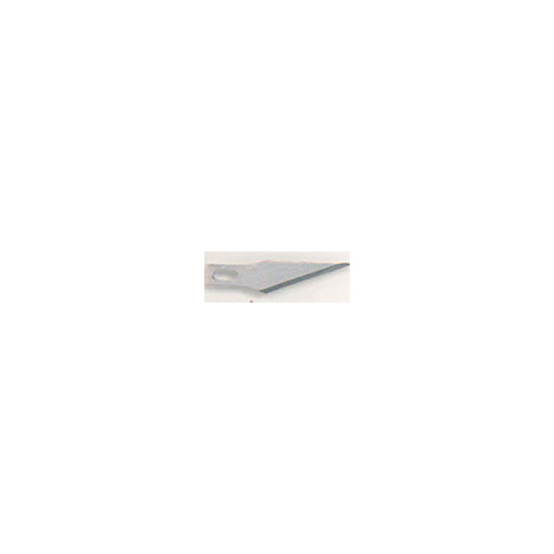 B11A BLADES 5PCS SUPER SHARP