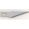 B11A BLADES 5PCS SUPER SHARP