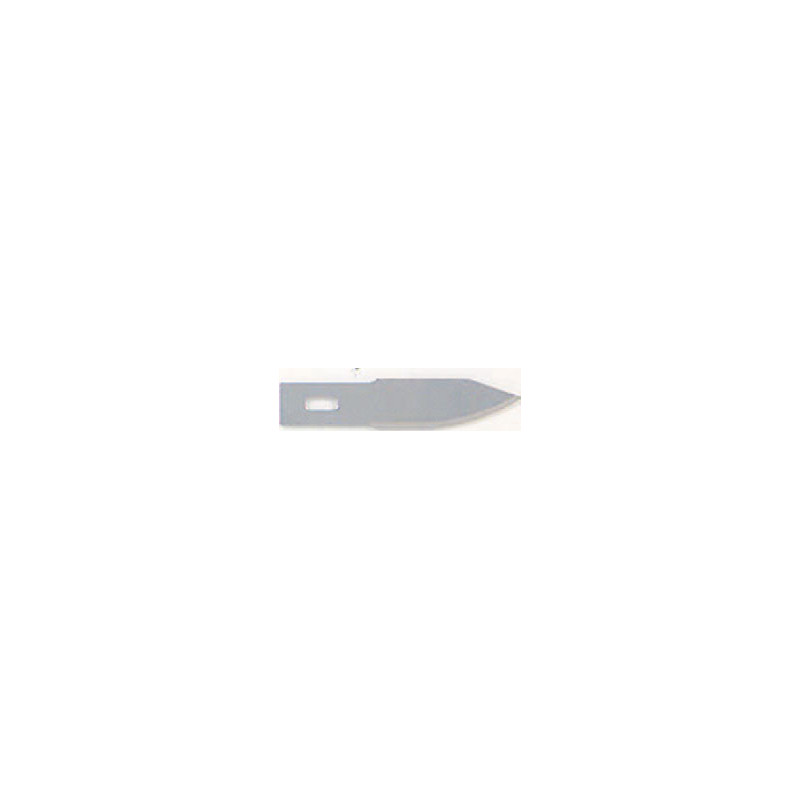 B25 BLADES 5PCS