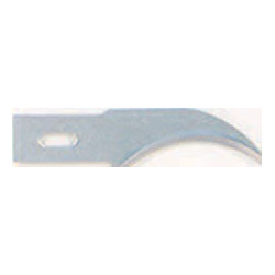 B28 CONCAVE BLADES 5PCS