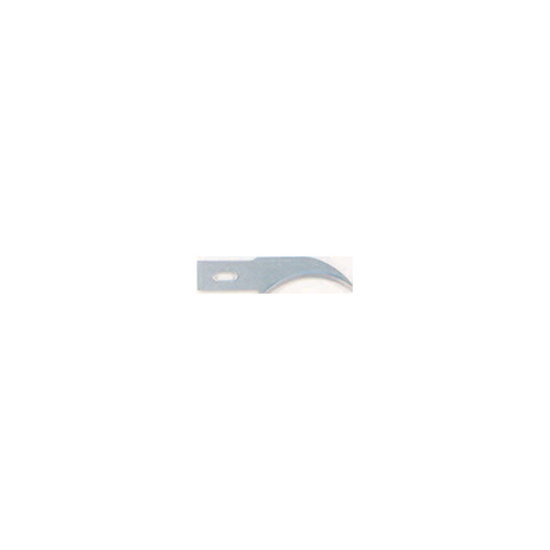 B28 CONCAVE BLADES 5PCS